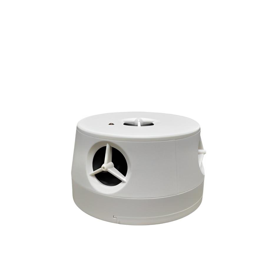 乾電池式ネズミ追放器 ネズミアウトII 超音波 : aDsMarket ヤフー店