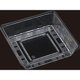 フルーツケース APフルーツ83 100枚 エフピコチューパ イチゴ びわ ぶどう | エフピコチューパ