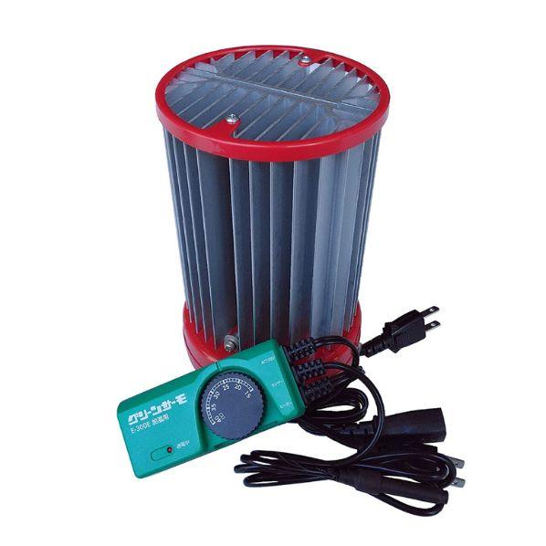 パネルヒーター 250W(Eサーモ付) SPE-250 発根管理　冬越し パネルヒーター 250W (Eサーモ付) SPE-250 発根管理 実生 冬越し 昭和