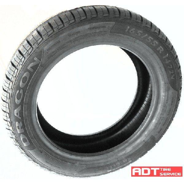 送料無料 ピレリ ドラゴン 165/55R14 72V PIRELLI DRAGON 軽自動車用 