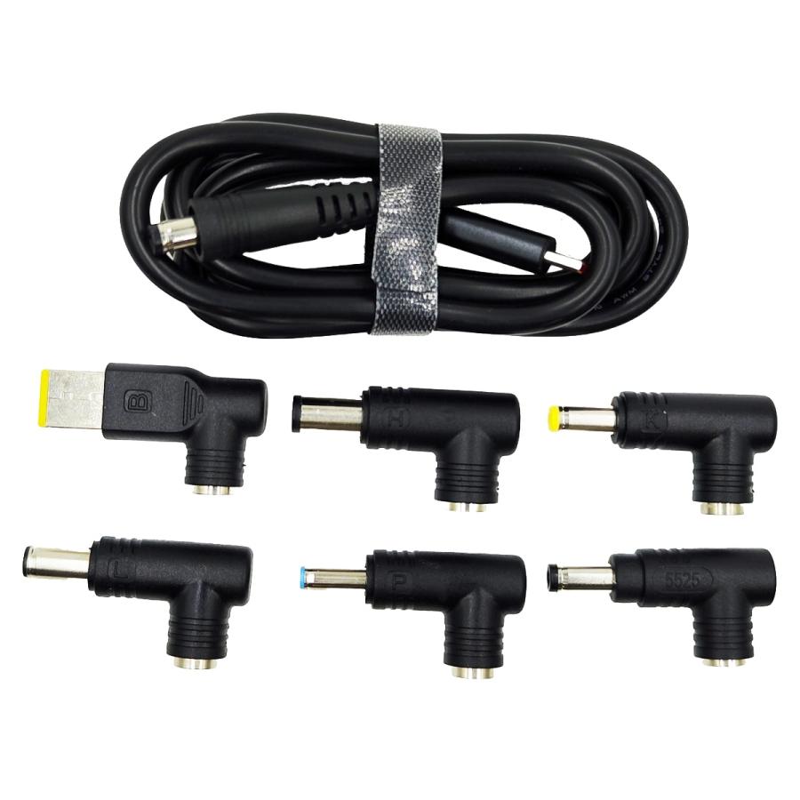 ADTEC（アドテック） 20V/7A対応 140W PD3.1充電器 【APD-A140AC2