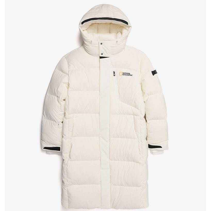 THE NORTH FACE 【NATIONAL GEOGRAPHIC】 ロングダウンコート THE NORTH FACE 【NATIONAL GEOGRAPHIC】 ロングダウンコート