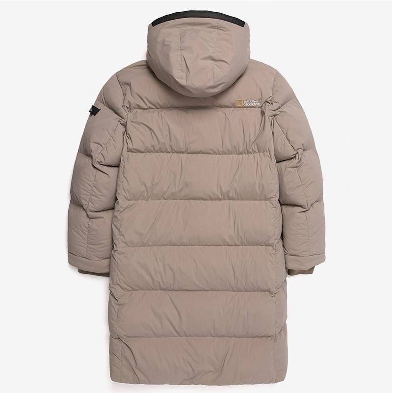 THE NORTH FACE 【NATIONAL GEOGRAPHIC】 ロングダウンコート THE NORTH FACE 【NATIONAL GEOGRAPHIC】 ロングダウンコート