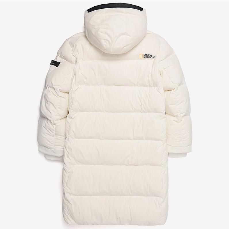 THE NORTH FACE 【NATIONAL GEOGRAPHIC】 ロングダウンコート THE NORTH FACE 【NATIONAL GEOGRAPHIC】 ロングダウンコート