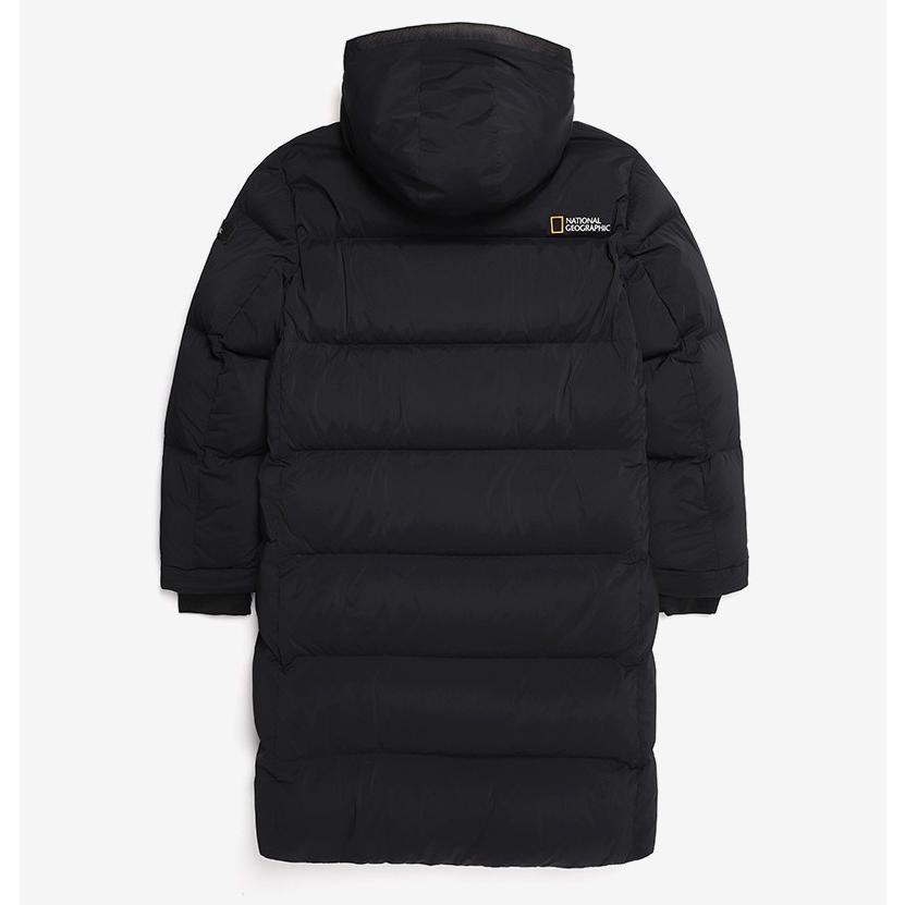 THE NORTH FACE 【NATIONAL GEOGRAPHIC】 ロングダウンコート THE NORTH FACE 【NATIONAL GEOGRAPHIC】 ロングダウンコート