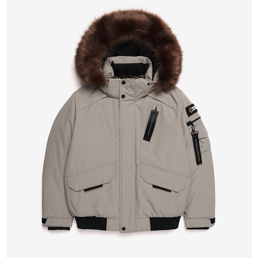 THE NORTH FACE（ザ ノースフェイス） 【NATIONAL GEOGRAPHIC】 Taruga 