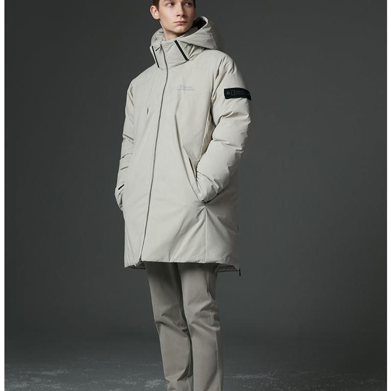 THE NORTH FACE（ザ ノースフェイス） 【NATIONAL GEOGRAPHIC