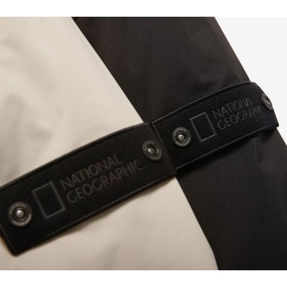 THE NORTH FACE（ザ ノースフェイス） 【NATIONAL GEOGRAPHIC