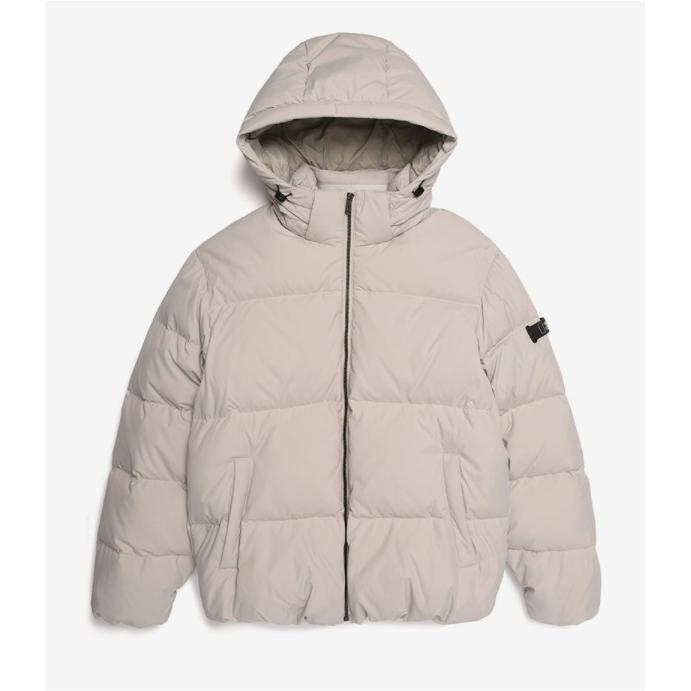 【NATIONAL GEOGRAPHIC】　 Hood Short Duck Down Jumperr N214UDW901_10