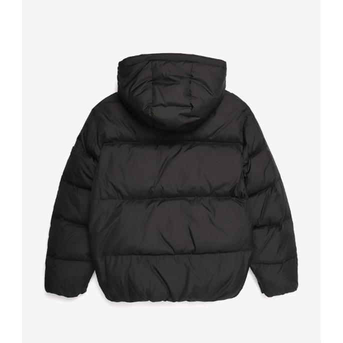 【NATIONAL GEOGRAPHIC】　 Hood Short Duck Down Jumperr N214UDW901_8