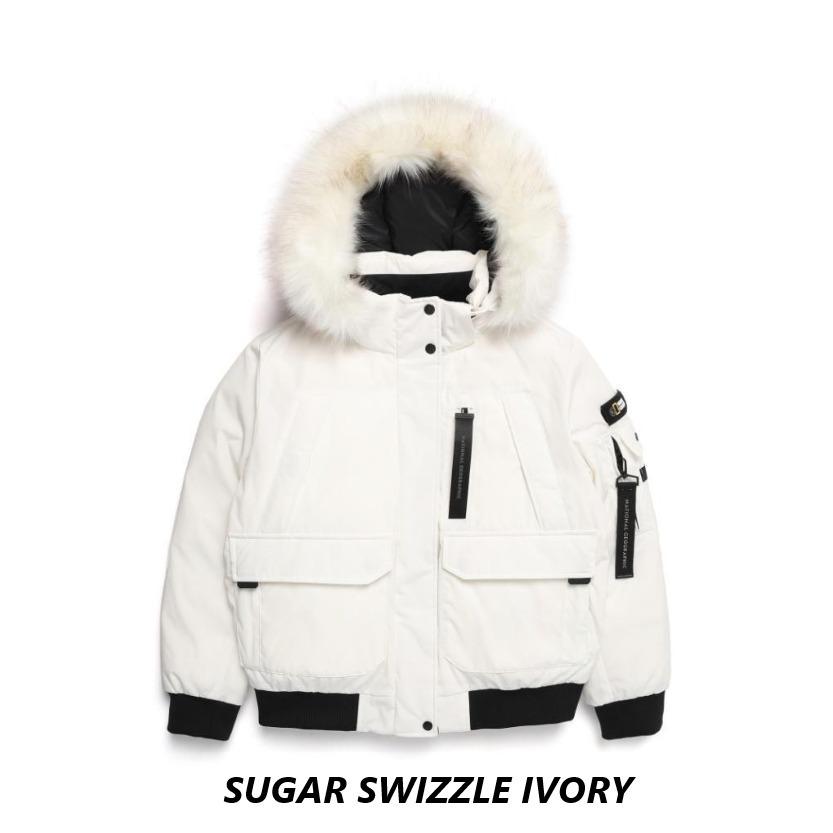 THE NORTH FACE（ザ ノースフェイス） NATIONAL GEOGRAPHIC W'S Taruga