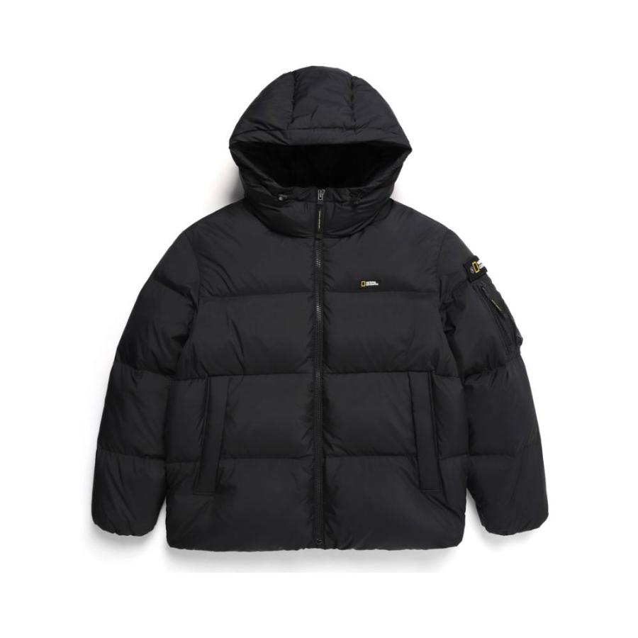 THE NORTH FACE（ザ ノースフェイス） ナショナルジオグラフィック