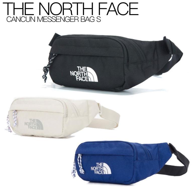 The North Face ノースフェイス メッセンジャーバッグcancun 日本未入荷 海外限定モデル Thenorthface Adt 通販 Yahoo ショッピング