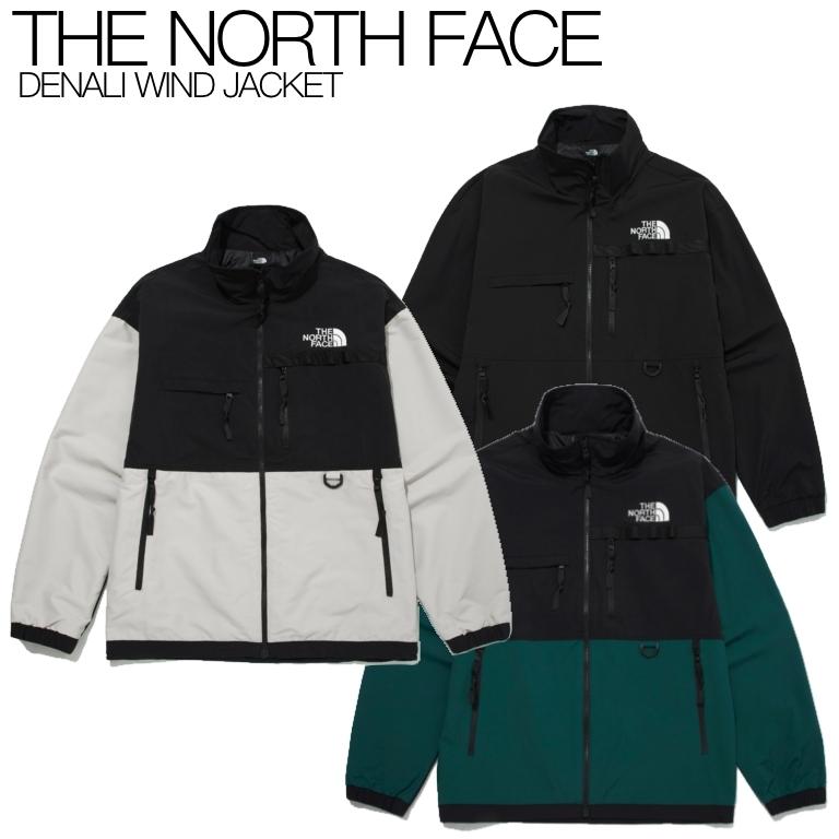 軽量+ストレッチ性+吸水速乾 【THE NORTH FACE】ノースフェイス デナリ