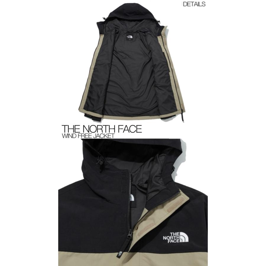 2021人気の M- 新品 THE 新品 NORTH NORTH FACE WEATHER FREE FACE