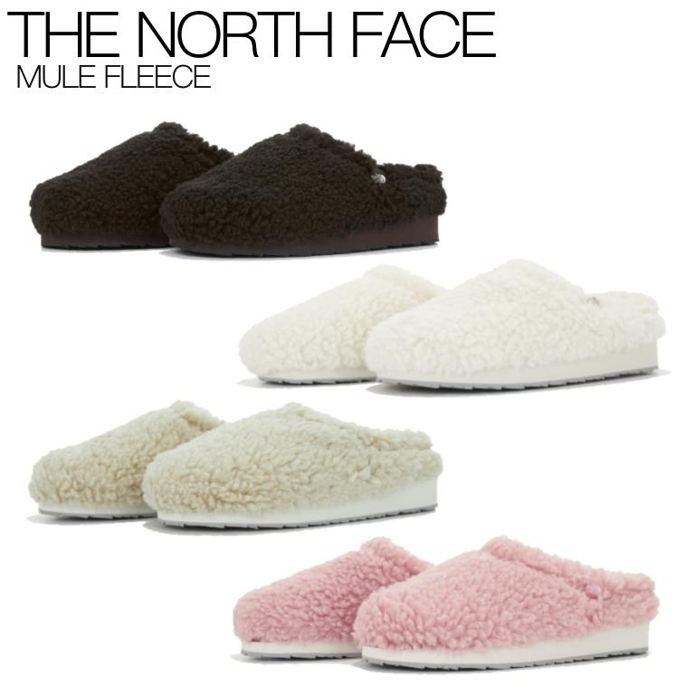 【THE NORTH FACE】MULE FLEECE ミュールフリース 日本未入荷 海外限定モデル :thenorthface21364