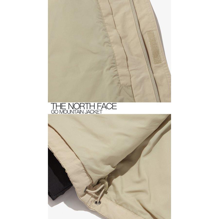 【THE NORTH FACE】ザノースフェイス GO MOUNTAIN JACKET ゴーマウンテンジャケット ユニセックス 日本未入荷 海外限定モデル|adtokyo|07