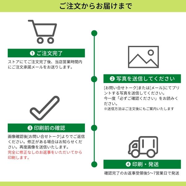 カレンダー2026 オリジナルフォトカレンダー 180部セット 書き込みあり 名入れ・ロゴ入れ B6卓上リング 写真イラスト商品写真_9