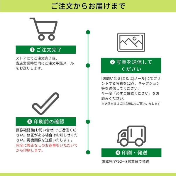 カレンダー2026 オリジナルフォトカレンダー 40部セット  名入れ印刷・ロゴ入れ無料 B6卓上リング 写真やイラスト商品写真などの画像