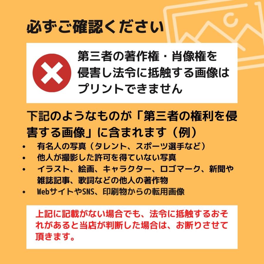 クリアファイル 2枚セット A4 A5 クリアフォルダー オリジナル作成 スマホ写真もOK メール便配送可 |  | 10