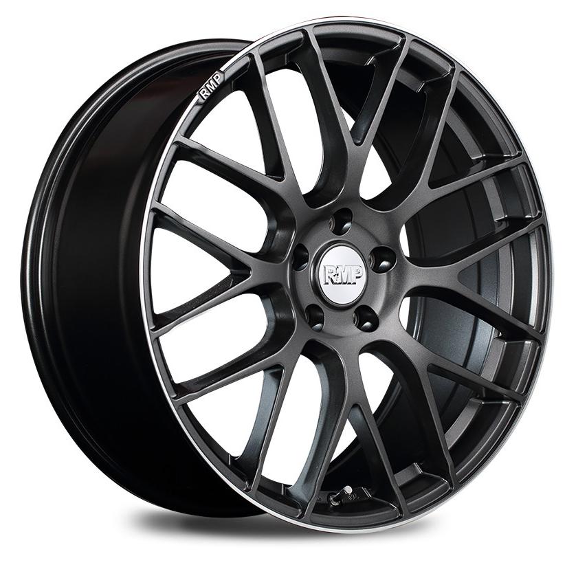 MID.R 20インチ ホイール マルカサービス MIDレーシング 028F 8．5J-20 5H 114