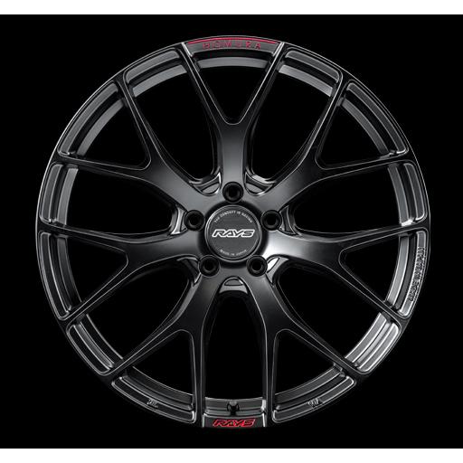 RAYS HOMURA 2X7FT SPORT EDITION 19インチ 4本 RAYS ＜要納期確認＞レイズ HOMURA 2X7FT SPORT EDITION 8