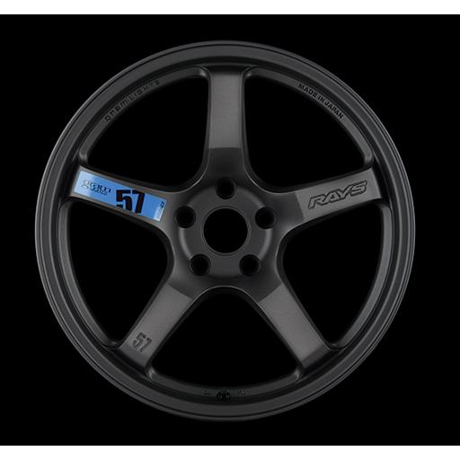 RAYS ＜要納期確認＞レイズ グラムライツ 57CR SPEC-M 7  