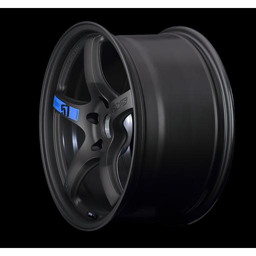 レイズ　gram rights 57c レイズ グラムライツ 57 CR SPEC-M (ホイール単品) | カーポート