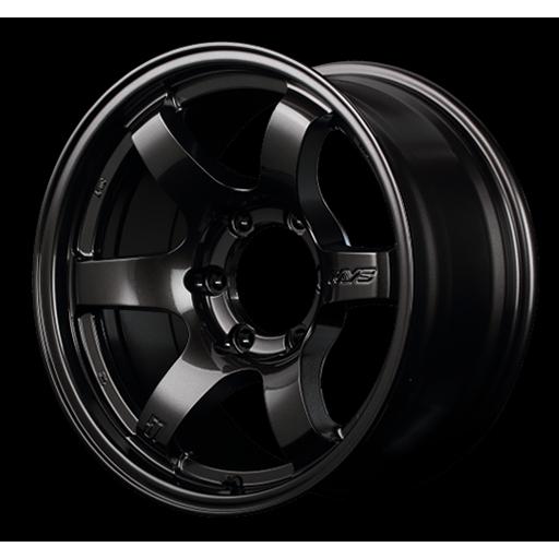 RAYS ＜要納期確認＞レイズ グラムライツ 57DR-X ジムニー