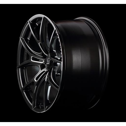 RAYS ＜要納期確認＞レイズ グラムライツ 57FXZ 8．5J−18