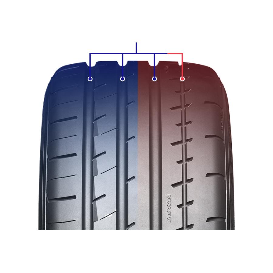 アドバン RG YOKOHAMA WHEEL | Brand | ADVAN Racing RG-D for Japanese Cars