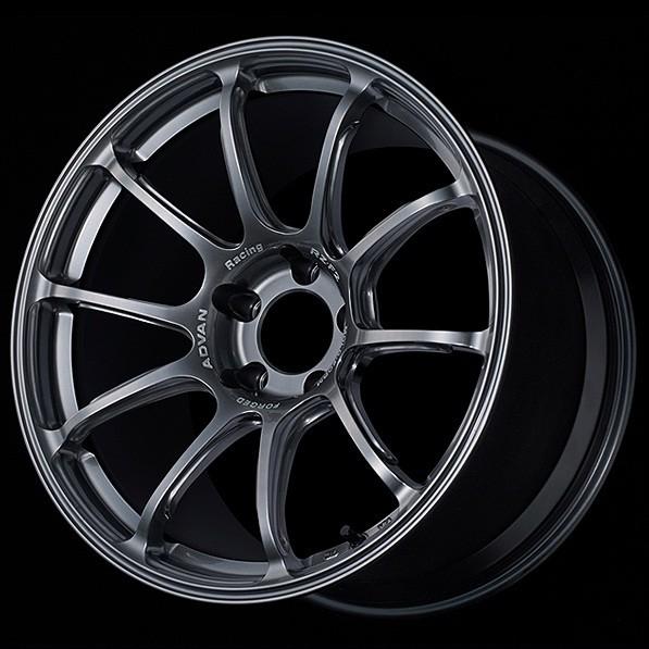 ADVAN Racing 17インチ ホイール タイヤセット　８６BRZ ADVAN 86 BRZ ADVAN Racing RZ-F2 鍛造ホイ-ル