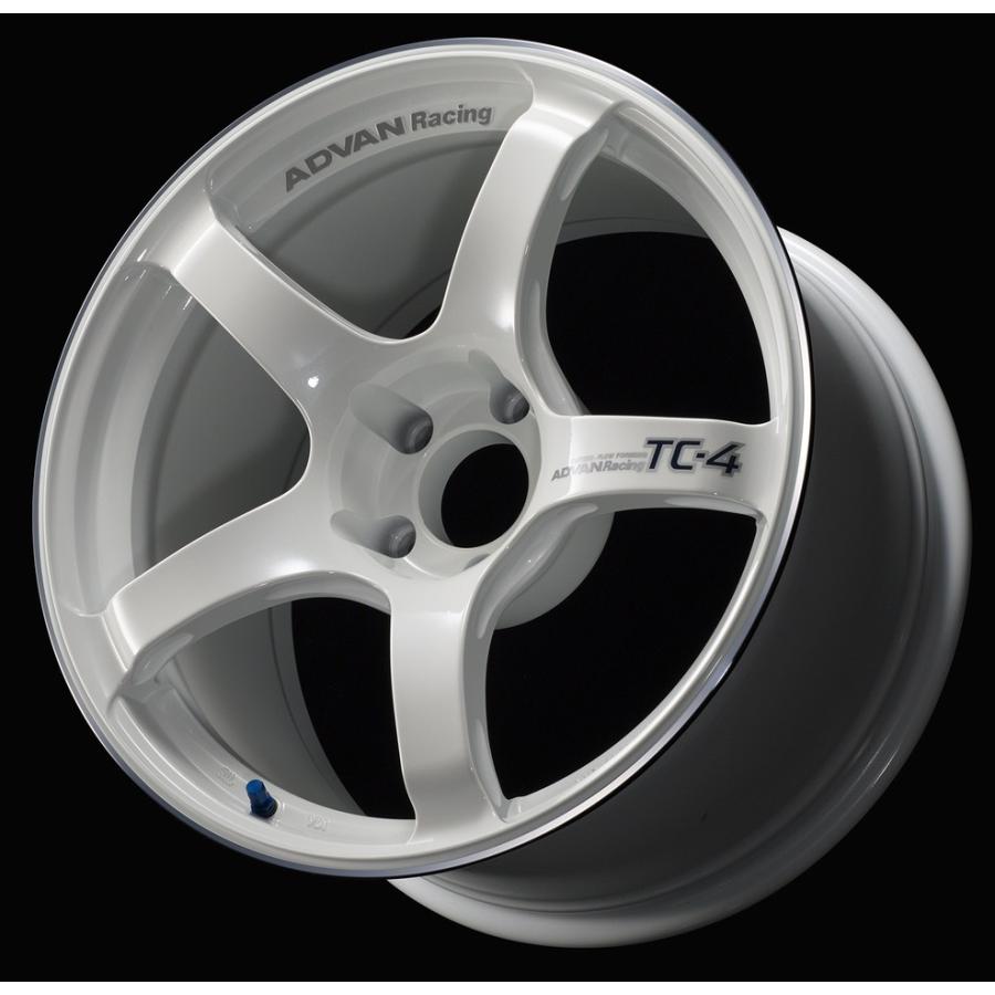 ADVAN 86 BRZ ADVAN Racing TC-4 アドバン