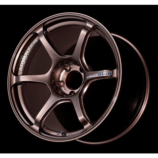 ADVAN 86 BRZ ADVAN Racing RG4 アドバン