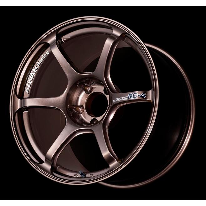 ADVAN 86 BRZ ADVAN Racing RG4 アドバン