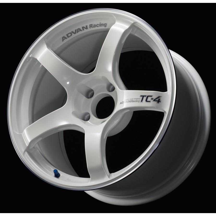 ADVAN 86 BRZ ADVAN Racing TC-4 アドバン