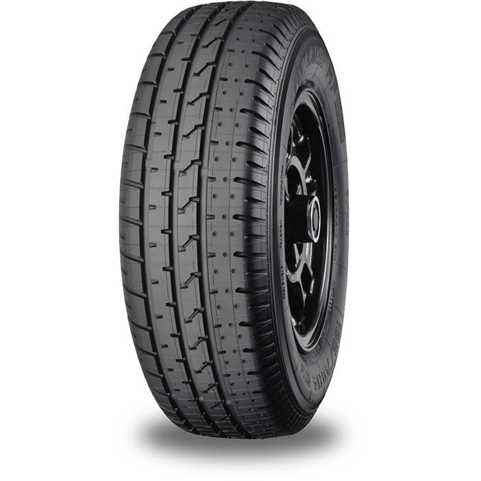 ヨコハマタイヤ ＡＤＶＡＮ ＨＦ ＴｙｐｅＤ エイチエフ タイプディー １６５/７０Ｒ１０ ７２Ｈ Ａ００８ ＸＬ タイヤ１本価格
