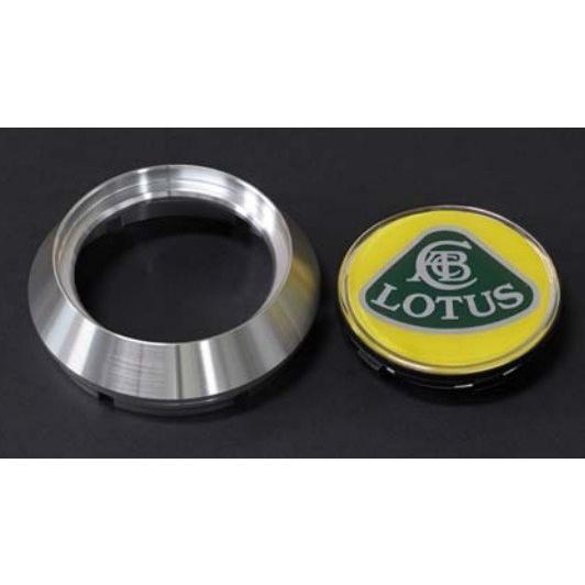ａｄｖａｎｒａｃｉｎｇ 純正オーナメント装着用 センターキャップリング ｌｏｔｕｓ Ad C302 Advan Shop 通販 Yahoo ショッピング