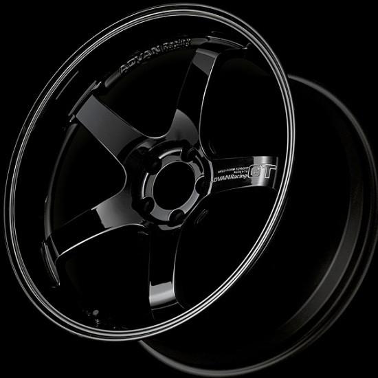 ADVAN - ＡＤＶＡＮＲａｃｉｎｇ ＧＴ 割り増し金変わり種 ＢＭＷ １０Ｊ-２１ ５Ｈ（Ｍ１４） １２０ ＋４５ ＧＢＰ