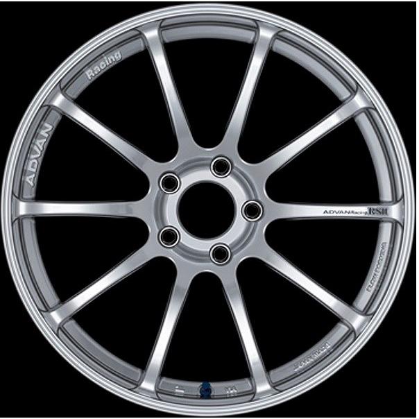 ADVAN Racing RS2 RSII アドバンレーシング アールエスツー 7J-17