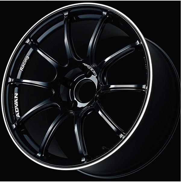 advanracing rz2 2本組 100/5h 9j+52 ホイールのみ advanracing rz2 2本組 100/5h 9j+52 ホイールのみ - メルカリ