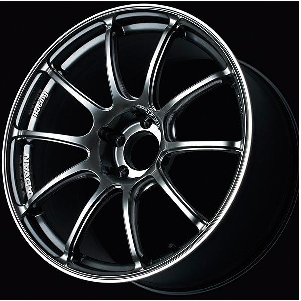 新作入荷!! ADVAN Racing ONI2 SIZE:6J-15 38 STD PCD:100-4H Color:MDC ホイール2本セット advan rg-d2 15インチ 6j pcd100 4H 2本