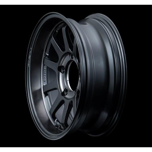 RAYS ＜要納期確認＞ジムニ- JIMNY レイズ A・LAP・J