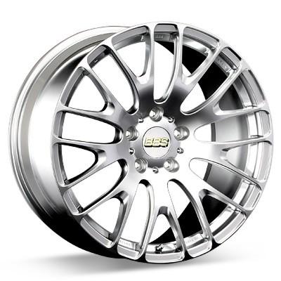 BBS アルミ鍛造ホイール RN ビービーエス 9．5J-20 5H 114