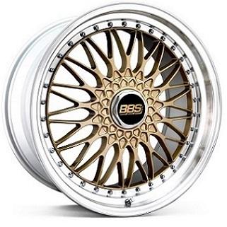 BBS スーパーRS リムのみ2本　リバレルやリム交換に9.5j+30 20in BBS ビビーエス SUPER−RS 9．5J-20 5H 114．3