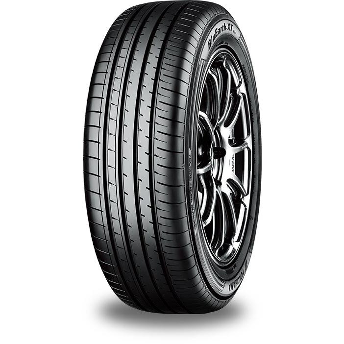 トヨタ Ｃ-ＨＲ ＡＤＶＡＮＲａｃｉｎｇ ＲＳIII アドバンレーシング ８Ｊ-１８＋ヨコハマ ブルーアースＸＴ ２２５/５０Ｒ１８ セット｜advan-shop｜05