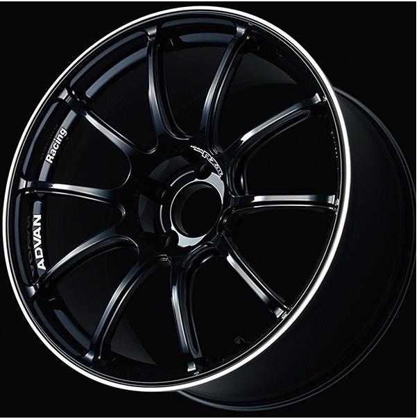 ADVAN クラウン ADVANRacing アドバンレーシング RZ2 8