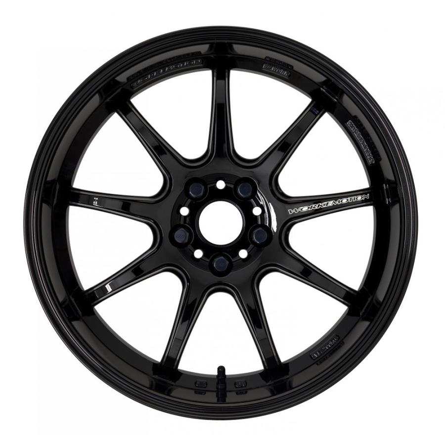 WORK EMOTION D9R ワーク エモーション 7J-17 5H100