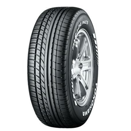 ハイエースバン仕様YOKOHAMA PARADA PA03 225/50R18C ヨコハマタイヤ（YOKOHAMA TIRE） PARADA ハイエース/キャラバン