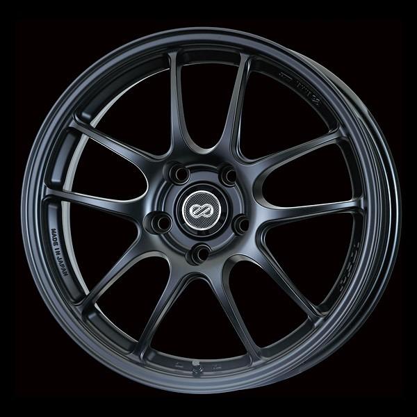 PF01 17インチ +48 PCD114.3 エンケイ 軽量】ENKEI PF01 17in 7J+48 PCD114.3 コンチネンタル コンチ